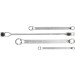 BGS Doppel-Ringschlüssel-Satz mit E-Profil-RiNGK | öpfen | SW E6 x E8 - E20 x E24 | 4-tlg | 2264 BGS Doppel-Ringschlüssel-Satz mit E-Profil-RiNGK | öpfen | SW E6 x E8 - E20 x E24 | 4-tlg | 2264
