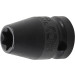 BGS Kraft-Steckschlüssel-Einsatz E-Profil | Antrieb Innenvierkant 12,5 mm (1/2"""") | SW E14 | 9779-14 BGS Kraft-Steckschlüssel-Einsatz E-Profil | Antrieb Innenvierkant 12,5 mm (1/2"""") | SW E14 | 9779-14