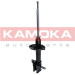 KAMOKA Stoßdämpfer 2000168 KAMOKA Stoßdämpfer 2000168
