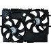 KAMOKA Lüfter, Motorkühlung KAMOKA Lüfter, Motorkühlung