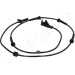 Sensor, Raddrehzahl | ABS-1022 Sensor, Raddrehzahl | ABS-1022