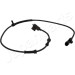 Sensor, Raddrehzahl | ABS-906 Sensor, Raddrehzahl | ABS-906