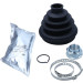 Faltenbalg, Antriebswelle Fiat Ext. Brava | 49-0746 Faltenbalg, Antriebswelle Fiat Ext. Brava | 49-0746