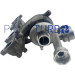 Prime Turbo Lader, Aufladung V00046T