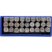 BGS Einschlagbuchstaben | 6 mm | 2033 BGS Einschlagbuchstaben | 6 mm | 2033