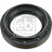 Wellendichtring | ALFA,SAAB,FIAT,SUZUKI,OPEL | 46419 Wellendichtring | ALFA,SAAB,FIAT,SUZUKI,OPEL | 46419