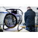 BGS Heizlüfter | elektrisch | 9 kW | 73373 BGS Heizlüfter | elektrisch | 9 kW | 73373