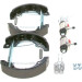 Bremsbacken | VW Golf | 0 204 114 579 Bremsbacken | VW Golf | 0 204 114 579