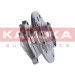 KAMOKA Radlagersatz | 5500133 KAMOKA Radlagersatz | 5500133