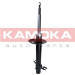 KAMOKA Stoßdämpfer | 2000436 KAMOKA Stoßdämpfer | 2000436