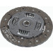 1878 001 816 Kupplungsscheibe