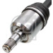 FEBI BILSTEIN Antriebswelle | 182437 FEBI BILSTEIN Antriebswelle | 182437
