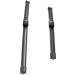 BOSCH | Wischerblatt AeroTwin A102S | VW Passat 08/14 | 3397014116 BOSCH | Wischerblatt AeroTwin A102S | VW Passat 08/14 | 3397014116