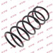 KYB Fahrwerksfeder Citroen P. Berlingo, Xsara/ Peugeot 309 I, Ii, 405 I, Ii, Partner 1.1-2.0D 10.85 | RA1771