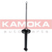 KAMOKA Stoßdämpfer KAMOKA Stoßdämpfer