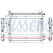 Wasserkühler PKW | NISSAN Qashqai 1,5DCi S + | 67360 Wasserkühler PKW | NISSAN Qashqai 1,5DCi S + | 67360
