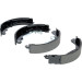 Bremsbackensatz | 03.0137-0507.2 Bremsbackensatz | 03.0137-0507.2