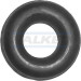 22 / Gummi | MAZDA 929 Kat 84 | 81317 22 / Gummi | MAZDA 929 Kat 84 | 81317