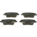 Bremsbelag | HYUNDAI i30 KIA 16 | 0 986 424 864 Bremsbelag | HYUNDAI i30 KIA 16 | 0 986 424 864