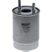 HENGST FILTER Kraftstofffilter HENGST FILTER Kraftstofffilter