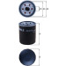 MAHLE Ölfilter MAHLE Ölfilter