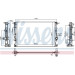 Wasserkühler PKW | Jeep Cherokee 13 | 606524 Wasserkühler PKW | Jeep Cherokee 13 | 606524