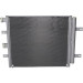Kondensator PKW | JAGUAR XF 3.0I-4.2I 08 | 940117 Kondensator PKW | JAGUAR XF 3.0I-4.2I 08 | 940117