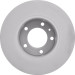 Bremsscheibe | RENAULT | 0 986 479 B59 Bremsscheibe | RENAULT | 0 986 479 B59