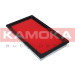 KAMOKA Luftfilter | F231401 KAMOKA Luftfilter | F231401