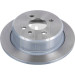 FEBI BILSTEIN Bremsscheibe FEBI BILSTEIN Bremsscheibe