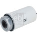 FEBI BILSTEIN Kraftstofffilter 101648