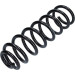 KAMOKA Fahrwerksfeder 2120211 KAMOKA Fahrwerksfeder 2120211