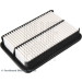 Luftfilter Toyota Previa | ADT32231 Luftfilter Toyota Previa | ADT32231