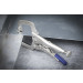 BGS Schweißer-Gripzange | extra kurz | 110 mm | 507 BGS Schweißer-Gripzange | extra kurz | 110 mm | 507