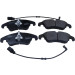Bremsbelagsatz Audi S. A6/A7/Q5 11 | 19-2982 Bremsbelagsatz Audi S. A6/A7/Q5 11 | 19-2982