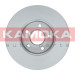 KAMOKA Bremsscheibe | 1032444 KAMOKA Bremsscheibe | 1032444