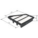 Luftfilter | HONDA | F 026 400 453 Luftfilter | HONDA | F 026 400 453