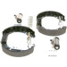 Bremsbacken | TOYOTA YARIS | 0 204 114 692 Bremsbacken | TOYOTA YARIS | 0 204 114 692