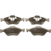 Bremsklötze VA | TOYOTA Yaris 11 | GDB3625 Bremsklötze VA | TOYOTA Yaris 11 | GDB3625