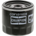 CHAMPION Ölfilter COF101103S