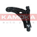 KAMOKA Lenker, Radaufhängung 9050310