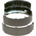 Bremsbacken | DACIA,RENAULT | 0 986 487 556 Bremsbacken | DACIA,RENAULT | 0 986 487 556