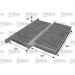 Innenraumfilter Renault Laguna Mit Aktivkohle | 715607 Innenraumfilter Renault Laguna Mit Aktivkohle | 715607