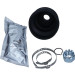 Faltenbalg, Antriebswelle Opel Ext. Astra/Corsa/Vectra 91 | 49-0733 Faltenbalg, Antriebswelle Opel Ext. Astra/Corsa/Vectra 91 | 49-0733
