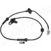 Sensor, Raddrehzahl | ABS-128 Sensor, Raddrehzahl | ABS-128