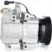 Kompressor PKW | HYUNDAI SANTA FE 00- 2.0 CRDI | 89276