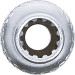 BGS Steckschlüssel-Einsatz Gear Lock, tief | Antrieb Innenvierkant 6,3 mm (1/4"""") | SW 5 mm | 10155 BGS Steckschlüssel-Einsatz Gear Lock, tief | Antrieb Innenvierkant 6,3 mm (1/4"""") | SW 5 mm | 10155