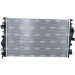 NRF Kühler, Motorkühlung 550228