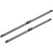 BOSCH | Scheibenwischer Aerotwin A962S | RENAULT Modus 04 | 3397118962