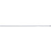 BGS Verlängerung | 6,3 mm (1/4"""") | 500 mm | 2211 BGS Verlängerung | 6,3 mm (1/4"""") | 500 mm | 2211